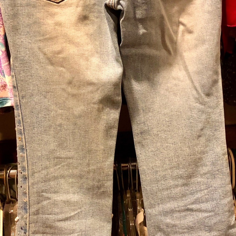 Cache Jeans - image 1
